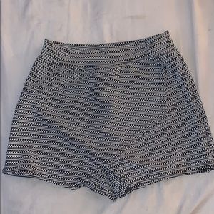 Pattern Skort